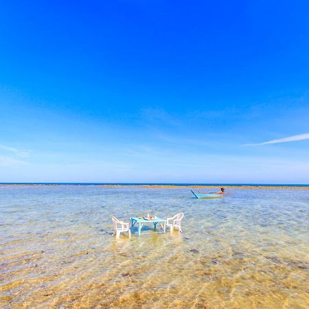 Haad Yao Bungalows Dış mekan fotoğraf