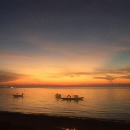 Haad Yao Bungalows Dış mekan fotoğraf