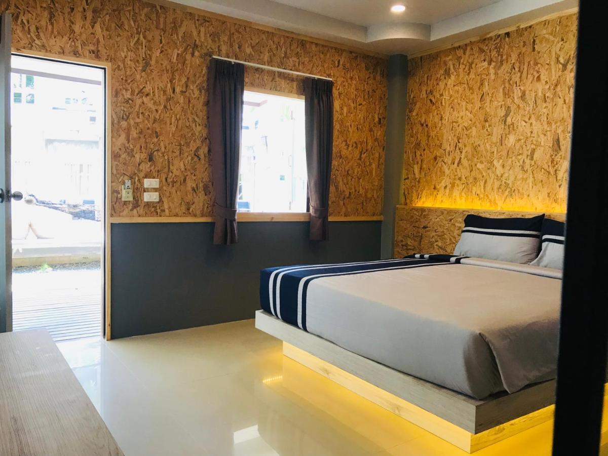 Haad Yao Bungalows Dış mekan fotoğraf