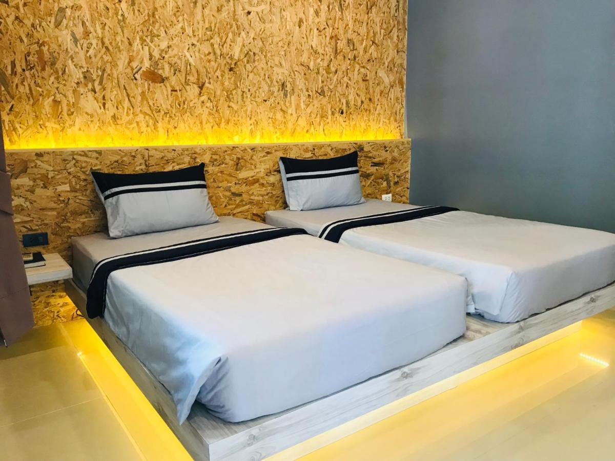 Haad Yao Bungalows Dış mekan fotoğraf