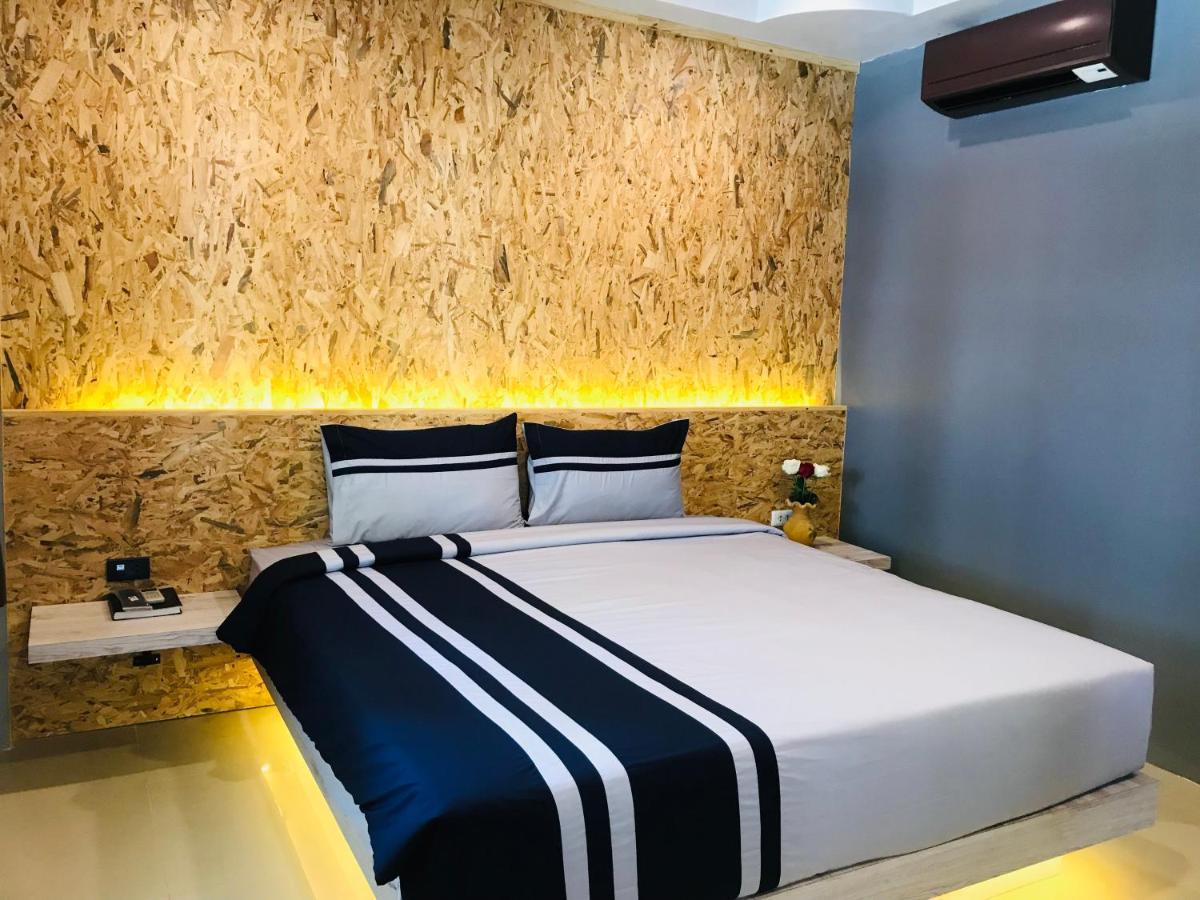 Haad Yao Bungalows Dış mekan fotoğraf