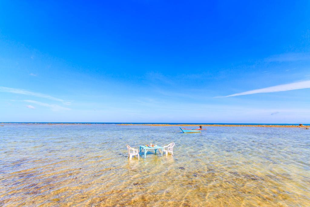 Haad Yao Bungalows Dış mekan fotoğraf