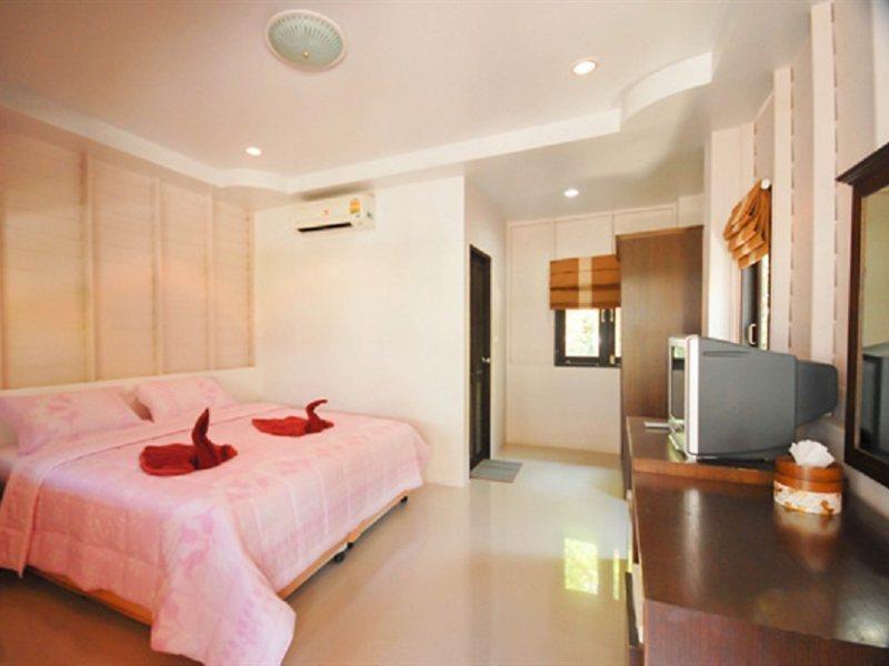 Haad Yao Bungalows Dış mekan fotoğraf