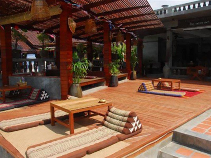 Haad Yao Bungalows Dış mekan fotoğraf