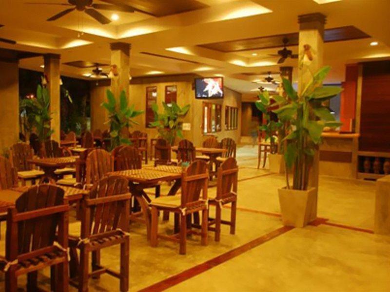 Haad Yao Bungalows Dış mekan fotoğraf
