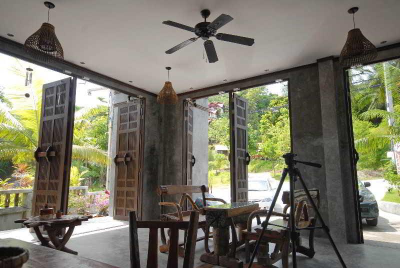 Haad Yao Bungalows Dış mekan fotoğraf