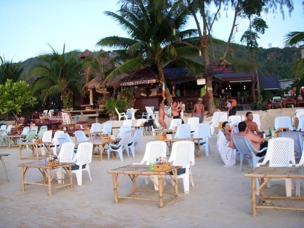Haad Yao Bungalows Dış mekan fotoğraf