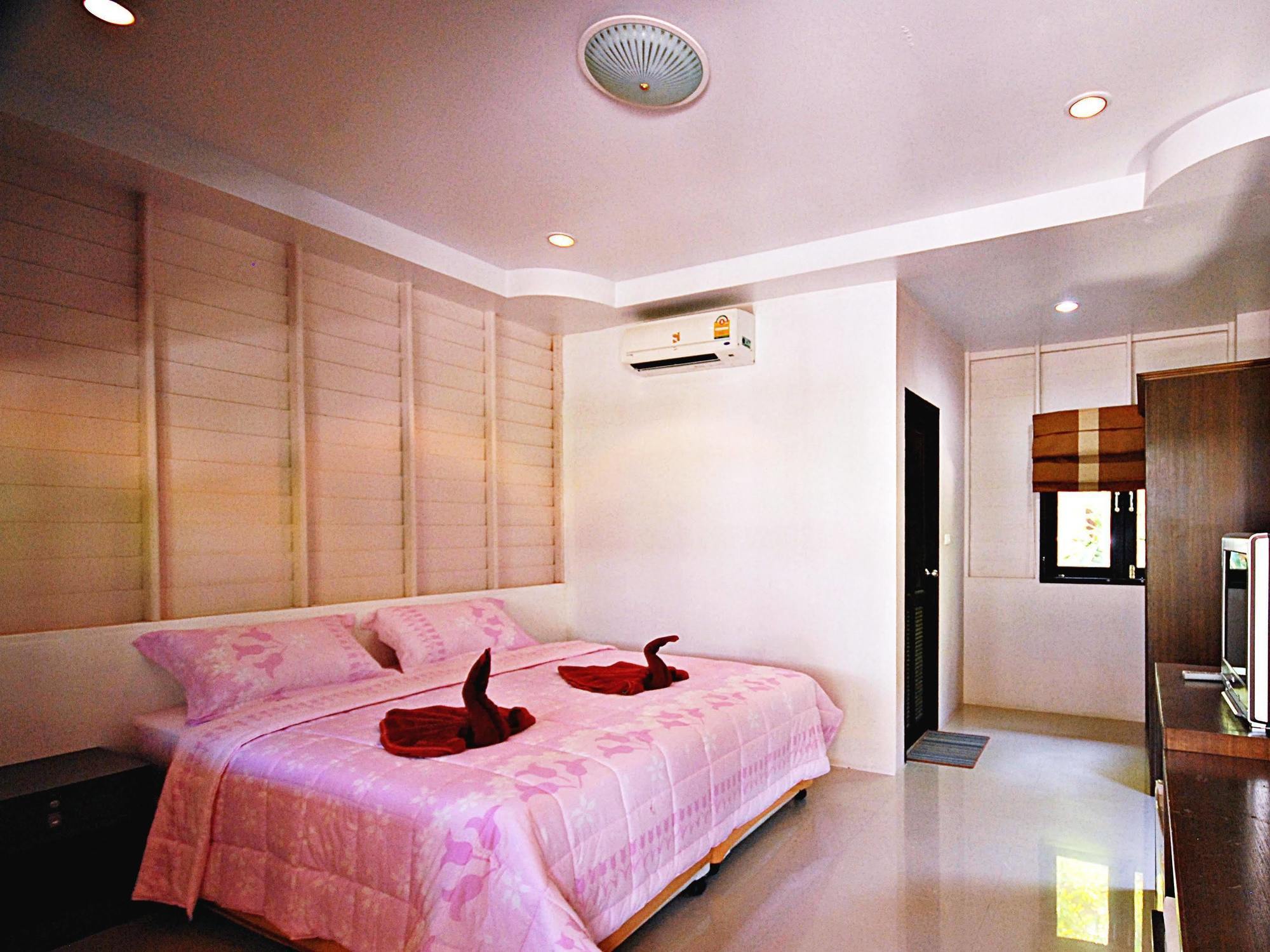 Haad Yao Bungalows Dış mekan fotoğraf
