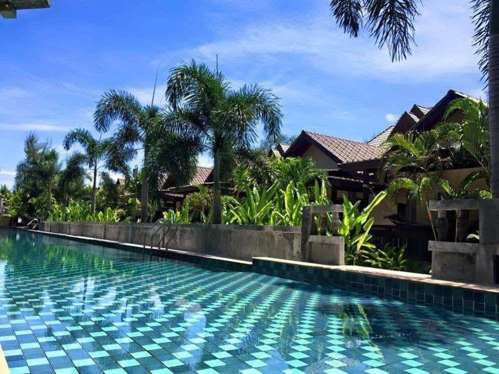 Haad Yao Bungalows Dış mekan fotoğraf