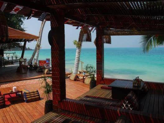 Haad Yao Bungalows Dış mekan fotoğraf